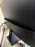 小米（MI）小米Redmi 23.8英寸显示器 100Hz IPS技术 三微边设计 低蓝光 电脑办公显示器显示屏 A24节能版 实拍图