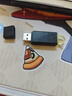 金士顿（Kingston）128GB USB3.2 Gen 1 U盘 DTX 大容量U盘 时尚设计 轻巧便携  学习办公投标电脑车载优盘 实拍图