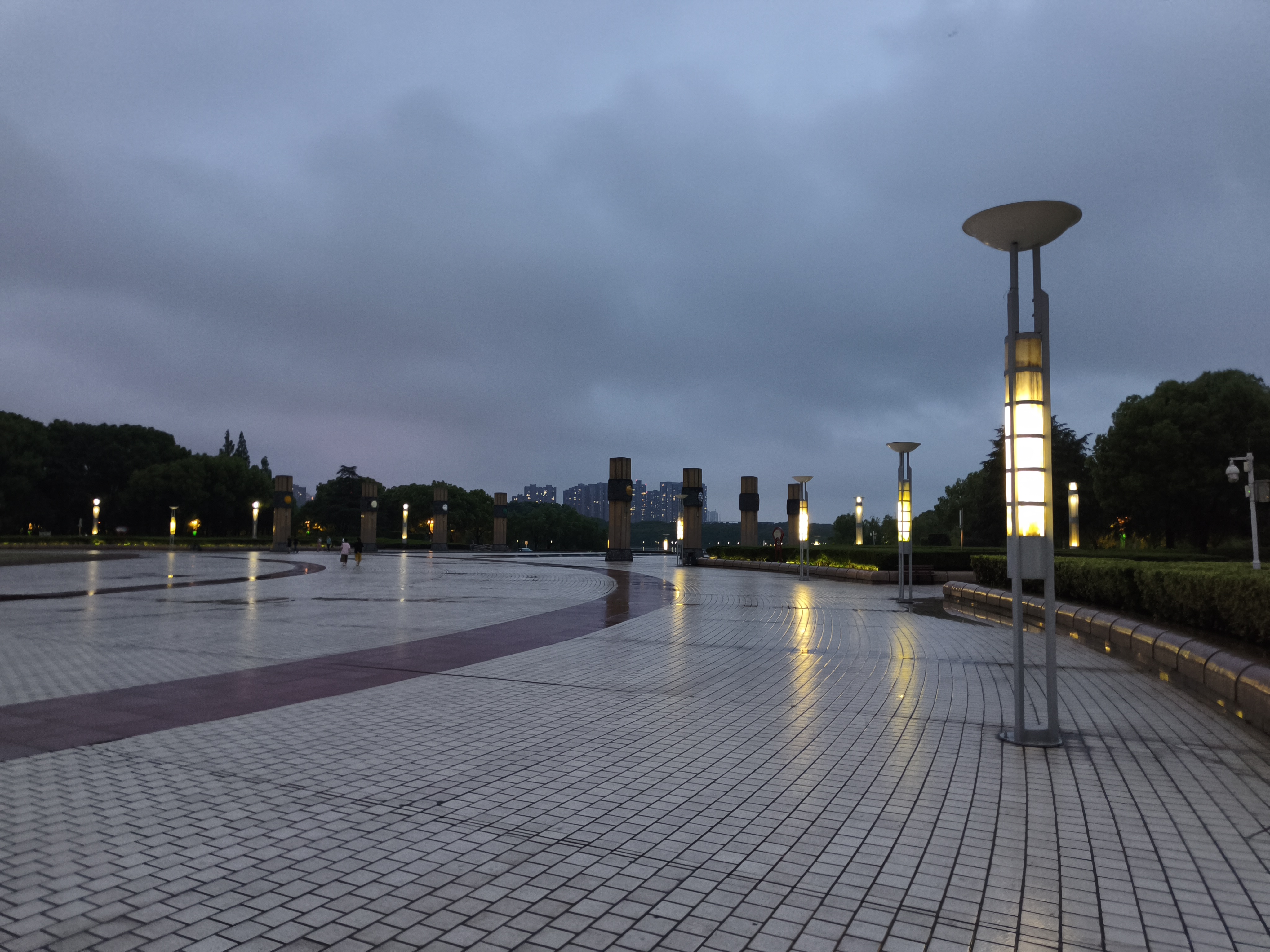 京东京造皮鞋头层牛皮春夏商务休闲正装德比鞋七夕情人节送男友老公新款43 实拍图