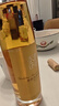 张裕黄金冰谷酒庄 甜型葡萄酒 375ml*6瓶 整箱装 威代尔 金钻级冰酒 实拍图