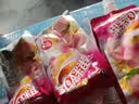喜之郎cici果粒爽水蜜桃味350ml含椰果粒 休闲儿童解馋小零食 实拍图