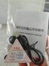 ZOEWEEN 挂脖式蓝牙耳机无线颈挂式HIFI高音质降噪超长续航待机游戏运动入耳式适配华为OPPO苹果vivo手机 【炫雅黑】超大电量 防水抗汗丨颈挂式狂甩不掉 实拍图