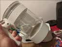 小壮熊摇奶器恒温水壶二合一婴儿冲奶家用专用一体泡奶粉温奶器调奶热奶 【全玻璃恒温壶带暖奶篮】+摇奶器 1.3L 摇奶/调奶/暖奶 实拍图