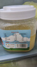 北大荒 洋槐蜜 纯正天然蜂蜜1000g 冲饮伴侣 送父母长辈 节日礼物礼品 实拍图