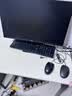 惠普（HP）星Desk Slim高性能台式电脑主机(i5-14400 16G DDR5 1T SSD)23.8英寸护眼大屏 商务办公学习机 实拍图