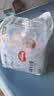 好奇（Huggies）金装小黑洞拉拉裤XXXL26*4(17kg以上) 实拍图