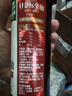 海天 生抽酱油500ml【0金标特级酱油】金标系列 0添加防腐剂 实拍图