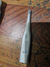 欧姆龙（OMRON）电子体温计 体温计婴幼儿精准 腋下口腔两用 家用温度计MC-341 实拍图