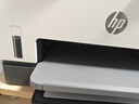 惠普（HP）678 彩色连供自动双面多功能喷墨打印机 无线连接 微信打印 复印扫描一体机家用打印机 实拍图