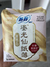 苏菲【王楚然同款】裸感S鎏光仙纸薄真蚕丝卫生巾日用25cm10片姨妈巾 实拍图