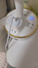 Apple/苹果 原装正品20W type-c充电器 苹果usb-c充电器手机快充头 旗舰店苹果iPhone 17 Pro Max充电器 实拍图
