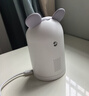 鸿蒙智选800万摄像头监控家用360度无死角带夜视可升级4g终身免流无需连wifi支持华为智慧生活室内海雀54K 实拍图
