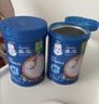 嘉宝（GERBER）强化钙铁锌高铁米粉婴幼儿宝宝辅食米糊维C+铁250g6月+100%真验厂 实拍图