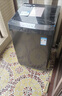 美的（Midea）免清洗波轮洗衣机全自动7公斤小型家用 一级能效MB70V56B新风换气 以旧换新 补贴 自营 实拍图