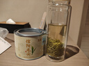 至鼎 信阳毛尖茶叶 明前头采绿茶特级小罐装茗茶50g 自己喝品鉴口粮茶 实拍图