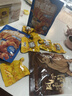 三只松鼠猪蹄五香味180g 即食休闲食品酱卤熟食肉类零食猪脚下酒菜 实拍图