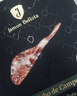 JAMON BELLOTA西班牙火腿片进口珍藏级塞拉诺切片50g即食生吃伊比利亚源头直发 实拍图