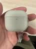 品胜 适用AirPods4保护套 AirPods四代保护套通用降噪版苹果蓝牙耳机保护柔性壳防摔 含挂绳 实拍图