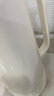 GiNT保温壶家用大容量热水瓶玻璃内胆暖壶老式开水瓶学生宿舍暖瓶水壶 实拍图