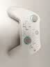 雷神 G30S白色TMR版 手柄类xbox游戏手柄switch2手柄pc电脑steam游戏机NS双人行体感神器毕业生日礼物 实拍图