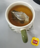 碧生源牌纤纤茶60袋保健功能减肥男女通用草本配方袋泡茶官方正品 实拍图