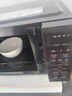 美的（Midea）微波炉烤箱一体机 小型家用平板易洁烧烤智能解冻20升微波炉  光波加热2026新款（M1-L201B二代） 实拍图