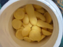 爱他美（Aptamil）爱他美 卓傲幼儿配方奶粉 3段(12-36月龄适用) 300g 小罐装试用装 实拍图
