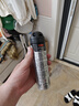 舒耐男士爽身香体喷雾淡雅隐香腋下抑汗干爽长效150ml  (包装随机) 实拍图