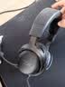 极度未知（HYPERX）Cloud Ⅲ 飓风3有线黑 DTS音效 53mm驱动单元电竞头戴式游戏耳机 适配三角洲行动 实拍图