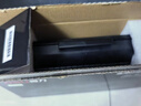 得力（deli）T2S原装硒鼓 得力M2020DW/M1800DW/M2020W/P2020W激光打印机激光碳粉盒墨盒硒鼓 1500页 实拍图