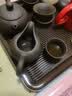 豪峰2026新款整套紫砂功夫茶具套装家用泡茶器全套茶壶茶杯送伴手礼物 实拍图
