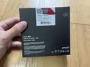 AMD锐龙 7 9800X3D 游戏处理器 8核16线程104MB游戏缓存盒装CPU 畅玩打瓦/三角洲/CSGO 千帧电竞 实拍图