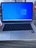 华为HUAWEI二手笔记本MateBook13/xpro触屏2K猎人游戏本便携二手笔记本电脑 20款Magic i5十代 8G+512G 窄边 95成新 实拍图