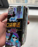 苏菲口袋魔法黑猫卫生巾日夜组合74片超薄便携加宽姨妈巾自营官方旗舰 实拍图