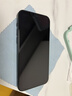 绿联适用苹果12/12Pro钢化膜iPhone12Pro手机保护贴膜防指纹防爆防摔全屏覆盖超薄无边高清膜-2片装 实拍图