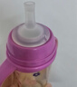 贝亲（Pigeon）PPSU迪士尼双把手奶瓶330ml LL号奶嘴 米奇印象 9月+ AA239 实拍图
