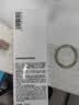 优时颜（UNISKIN）洁面慕斯温和清洁氨基酸表活保湿敏肌可用军训清洁控油礼物 实拍图