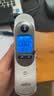 博朗（BRAUN）耳温计IRT6525耳温枪电子体温计宝宝婴儿专用体温枪医用测温度计 实拍图