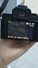 松下（Panasonic）Lumix G100D M43画幅相机 M43卡口 微单相机 无反数码相机 G100D+【12-60mm白盒】单镜套装 实拍图