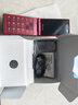 飞利浦（PHILIPS）V13P 海棠红 翻盖老人手机 移动联通电信4G全网通 双卡双待老年人手机大字大声音备用智能学生手机 实拍图