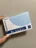 东丽（TORAY）日本Toraysee 超细纤维不伤镜片干擦眼镜布 可水洗不掉屑 高品质 G01灰色Grey 24cm*24cm 实拍图
