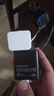 三星（SAMSUNG） 原装25W\/45W充电器 Type-C 三星充电宝 二手 25W旅行充电器快充头黑色【准新】2025款 实拍图