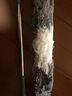 巨奇静电除尘掸子可伸缩鸡毛掸子天花板除尘扫灰蜘蛛网清除神器2.8米 实拍图