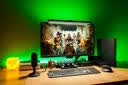雷蛇（Razer）/雷蛇魔音海妖V2 X 迷你电容式电脑有线麦克风游戏电竞直播主播网课会议USB小型话筒 魔音海妖V2 X 黑色（全新正品） 实拍图