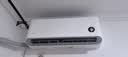 小米空调  巨省电 1.5匹挂机 一级能效 外机单排铜管 KFR-35GW/N1A1【整机十年免费包修】 实拍图