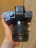 松下（Panasonic）Lumix G100D M43画幅相机 M43卡口 微单相机 无反数码相机 G100D+【12-60mm白盒】单镜套装 实拍图