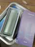 松下冲牙器成人儿童洗牙器水牙线超声波洁牙器便携牙齿冲洗器水牙线送父母生日实用礼物DJ43绿 实拍图