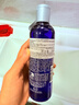 科颜氏（Kiehl's）男士洗面奶250ml+爽肤水250ml护肤补水控油生日礼物送男友 实拍图