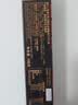 三角（Toblerone）瑞士黑巧克力含蜂蜜及巴旦木糖100g 休闲零食糖果送男女友礼物 实拍图
