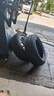 玲珑轮胎汽车轮胎155/65R13 73T 玲珑臻选 HD 适配长安奔奔MINI/奇瑞QQ 实拍图